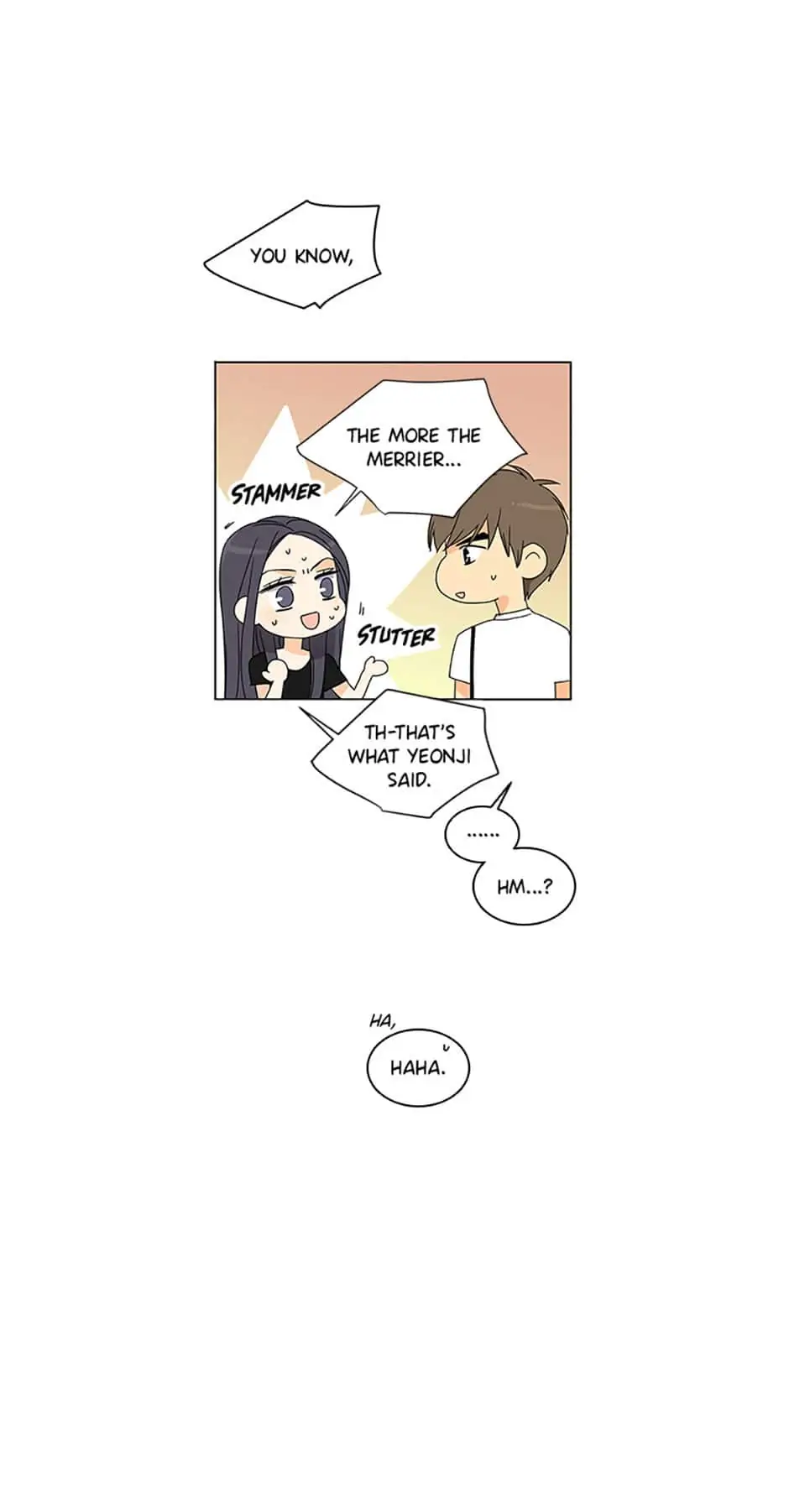 The Lovely Geum Bokhee Chapter 46 - page 11