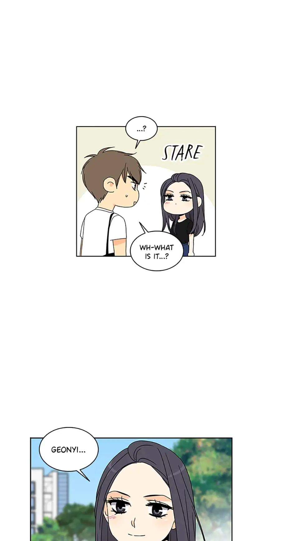 The Lovely Geum Bokhee Chapter 46 - page 15