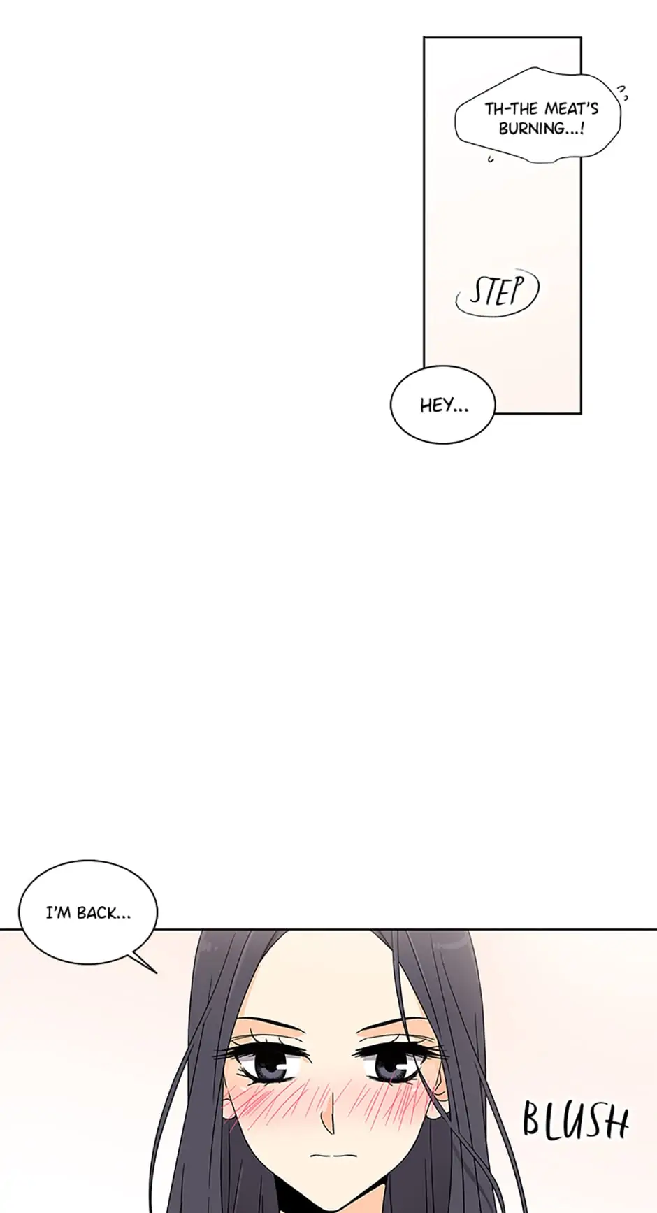 The Lovely Geum Bokhee Chapter 46 - page 26