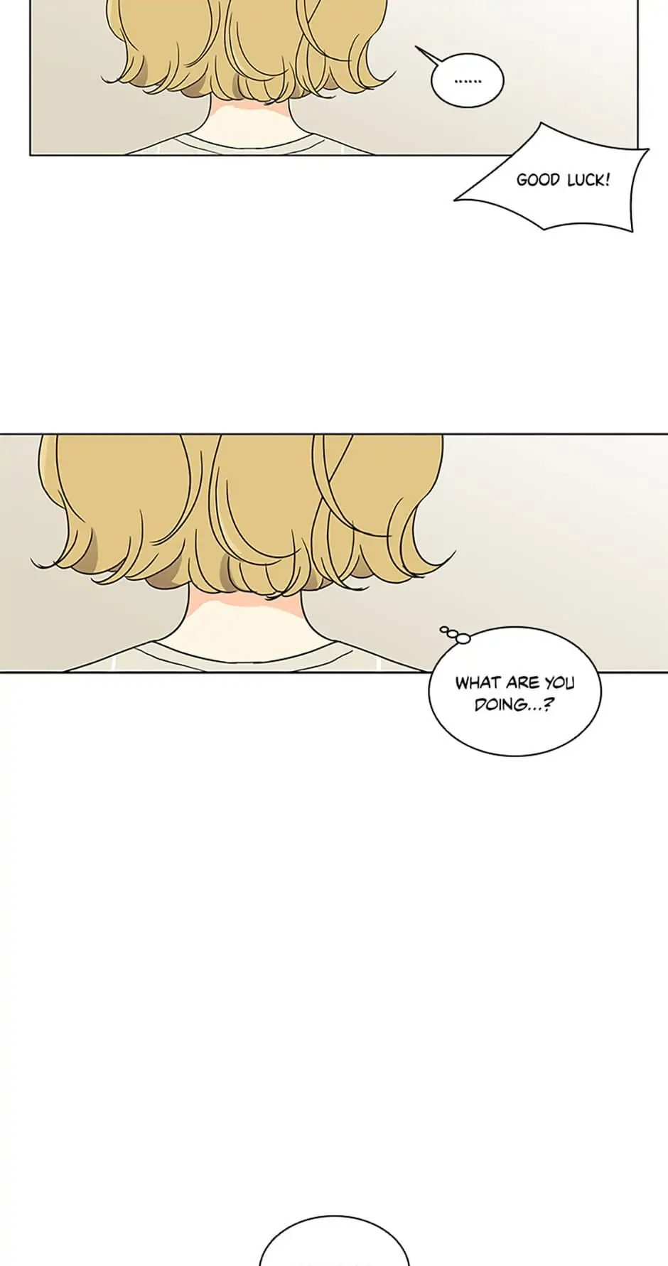 The Lovely Geum Bokhee Chapter 46 - page 39