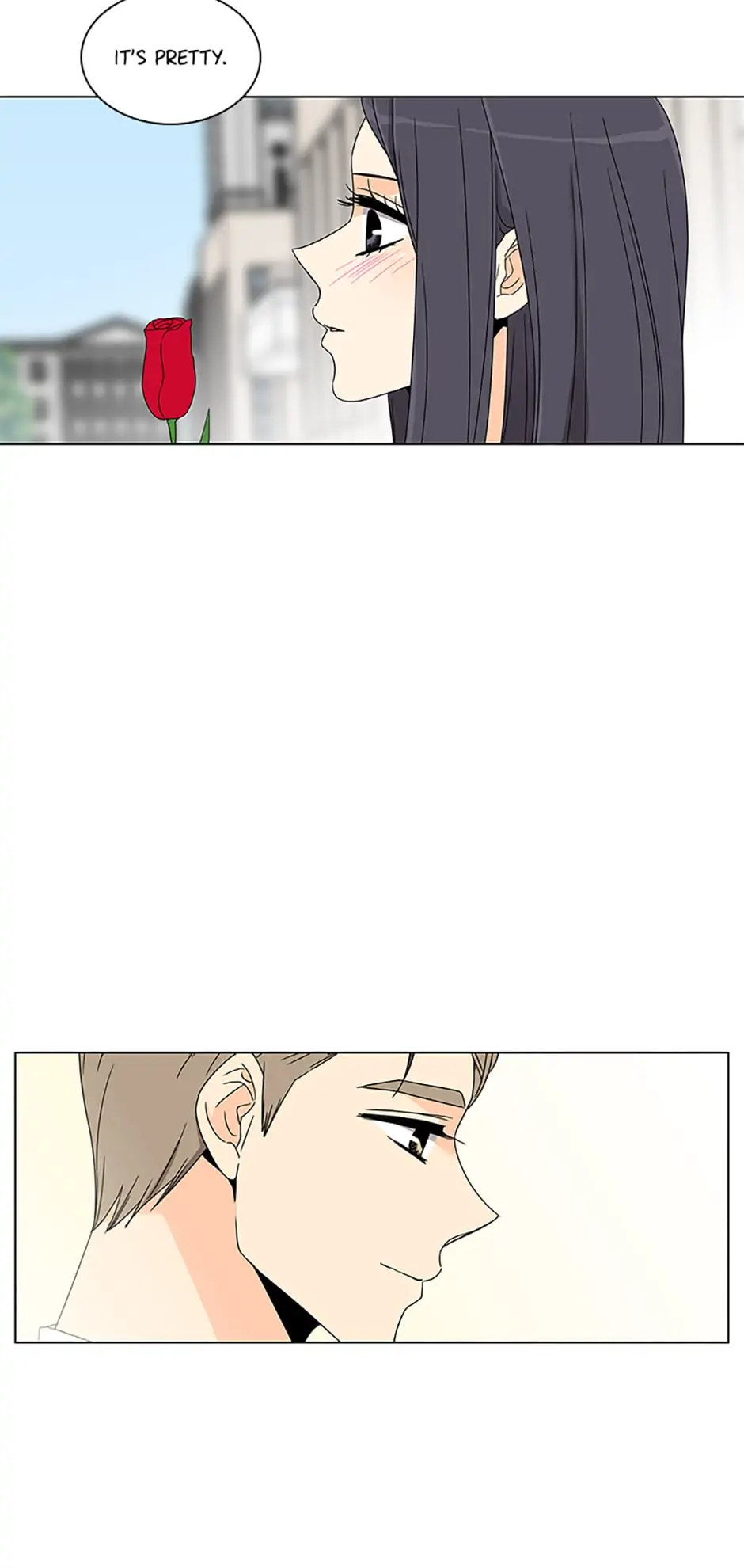 The Lovely Geum Bokhee Chapter 45 - page 15