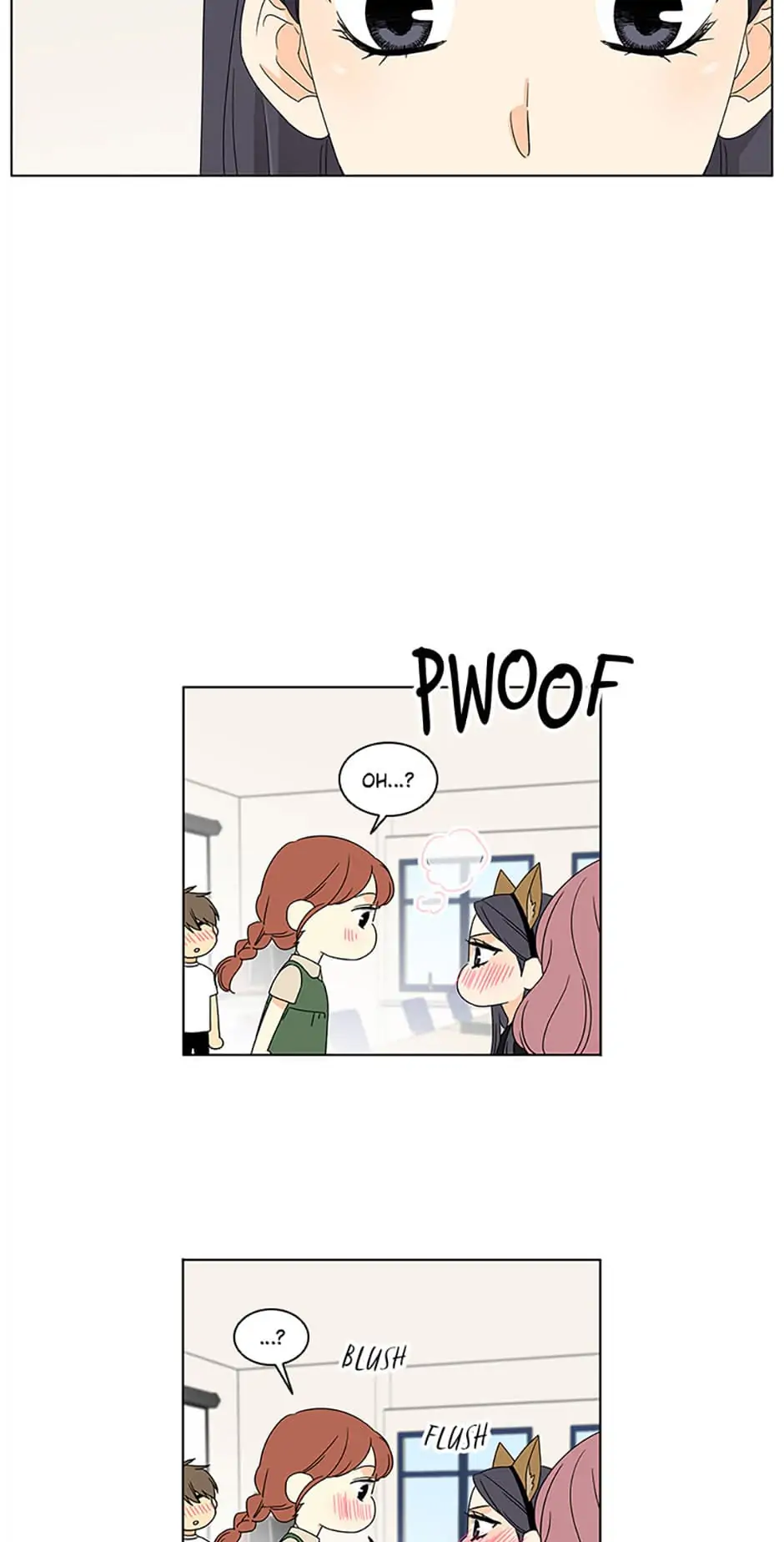 The Lovely Geum Bokhee Chapter 45 - page 39