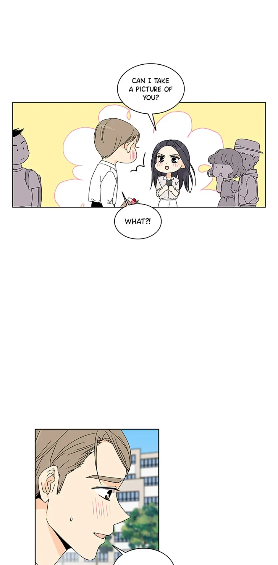 The Lovely Geum Bokhee Chapter 45 - page 4