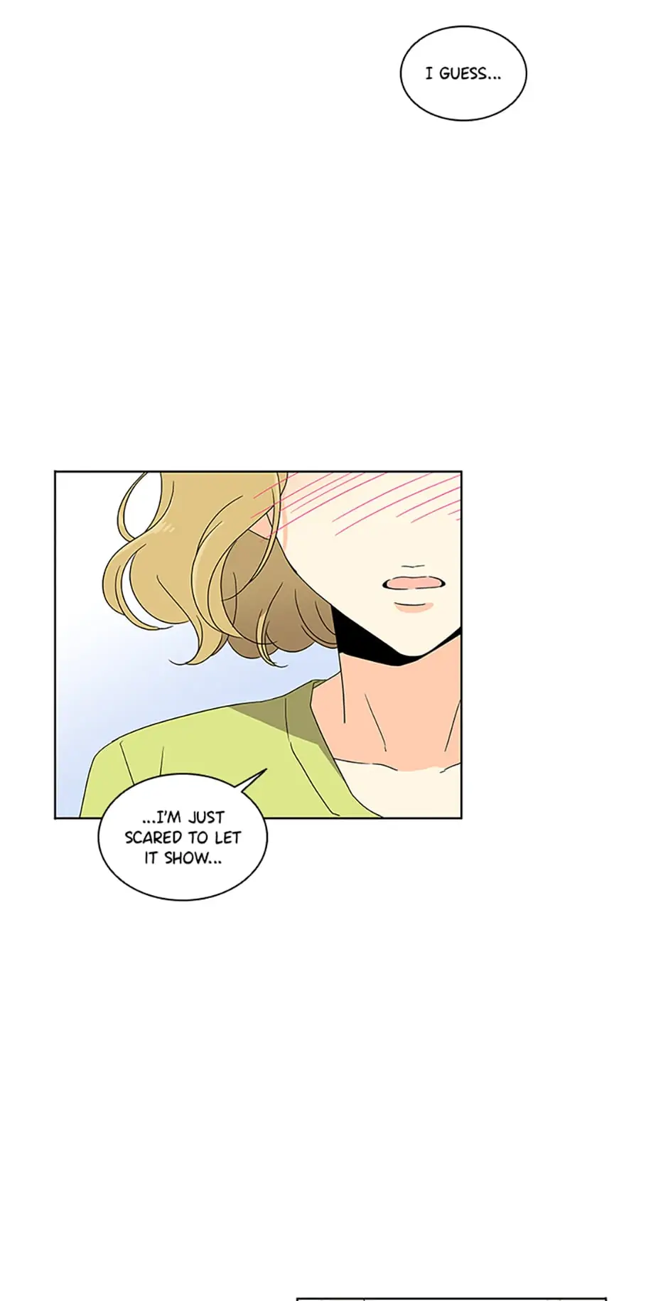 The Lovely Geum Bokhee Chapter 43 - page 26