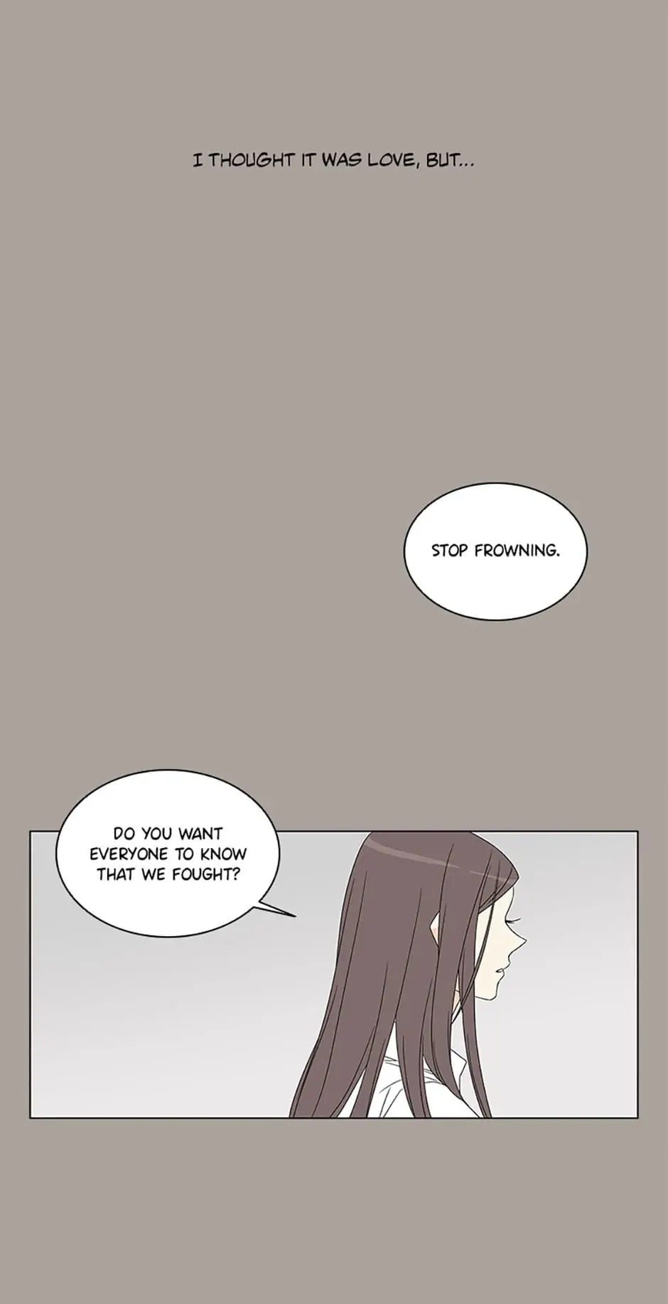 The Lovely Geum Bokhee Chapter 42 - page 46