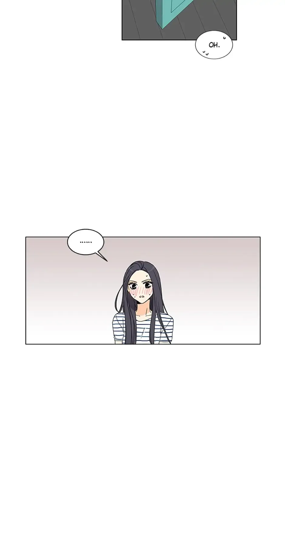 The Lovely Geum Bokhee Chapter 40 - page 15