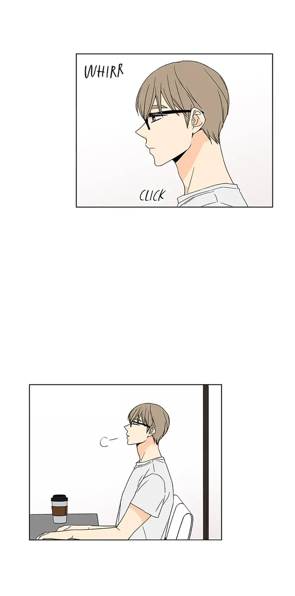 The Lovely Geum Bokhee Chapter 39 - page 9