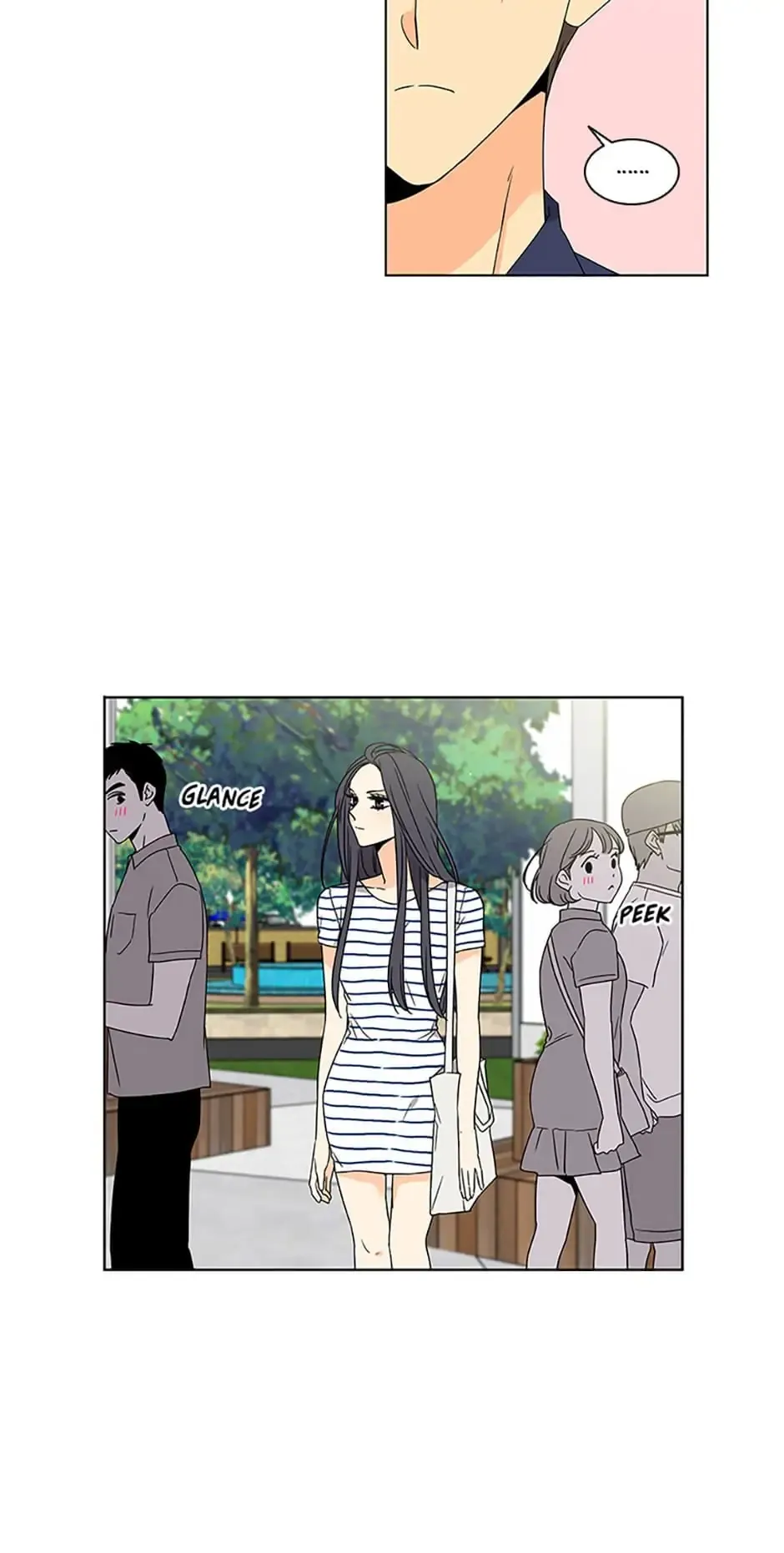 The Lovely Geum Bokhee Chapter 38 - page 15