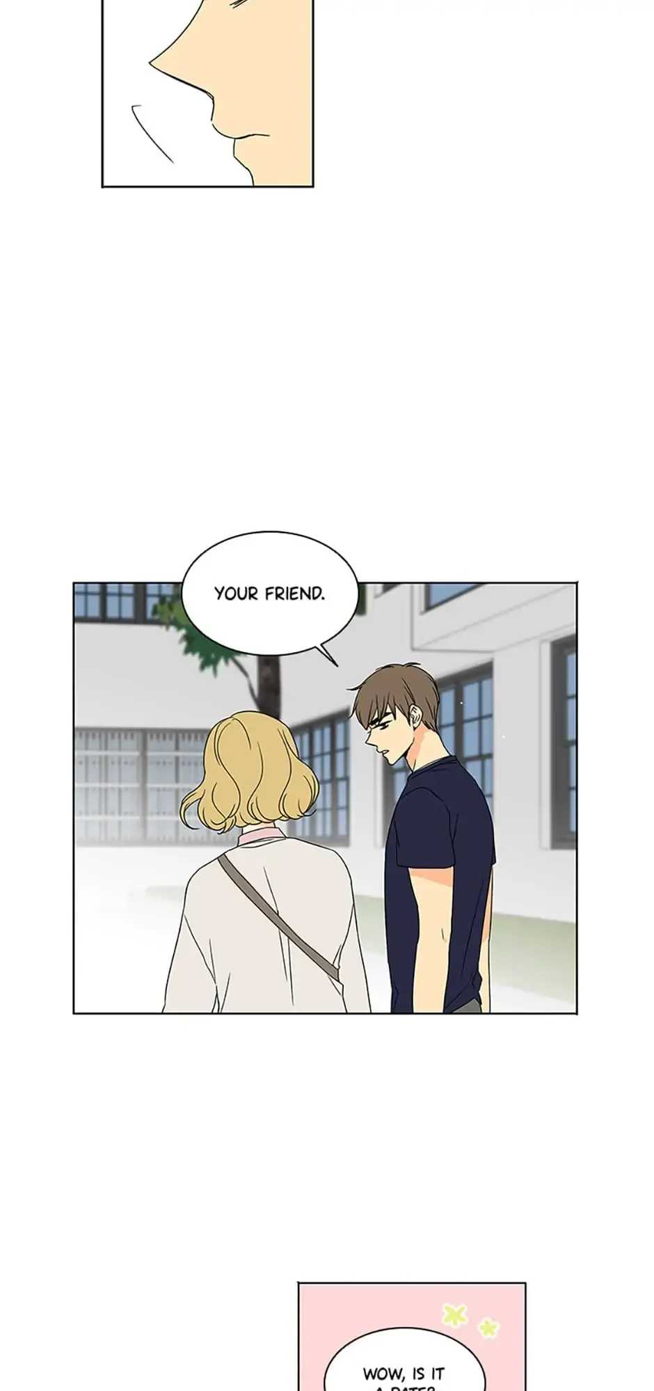 The Lovely Geum Bokhee Chapter 37 - page 10