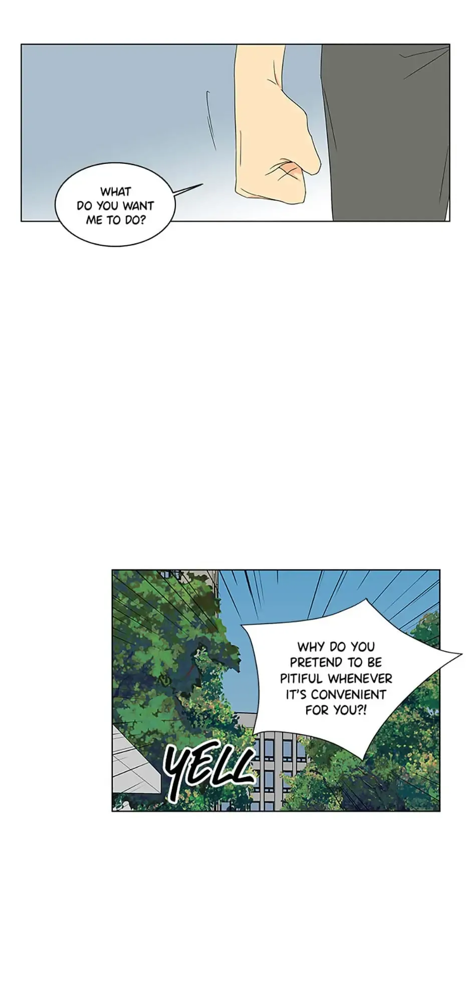 The Lovely Geum Bokhee Chapter 37 - page 16