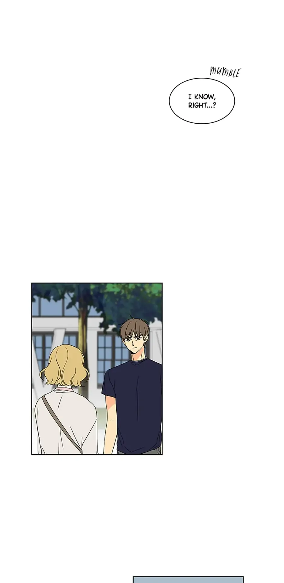 The Lovely Geum Bokhee Chapter 37 - page 18