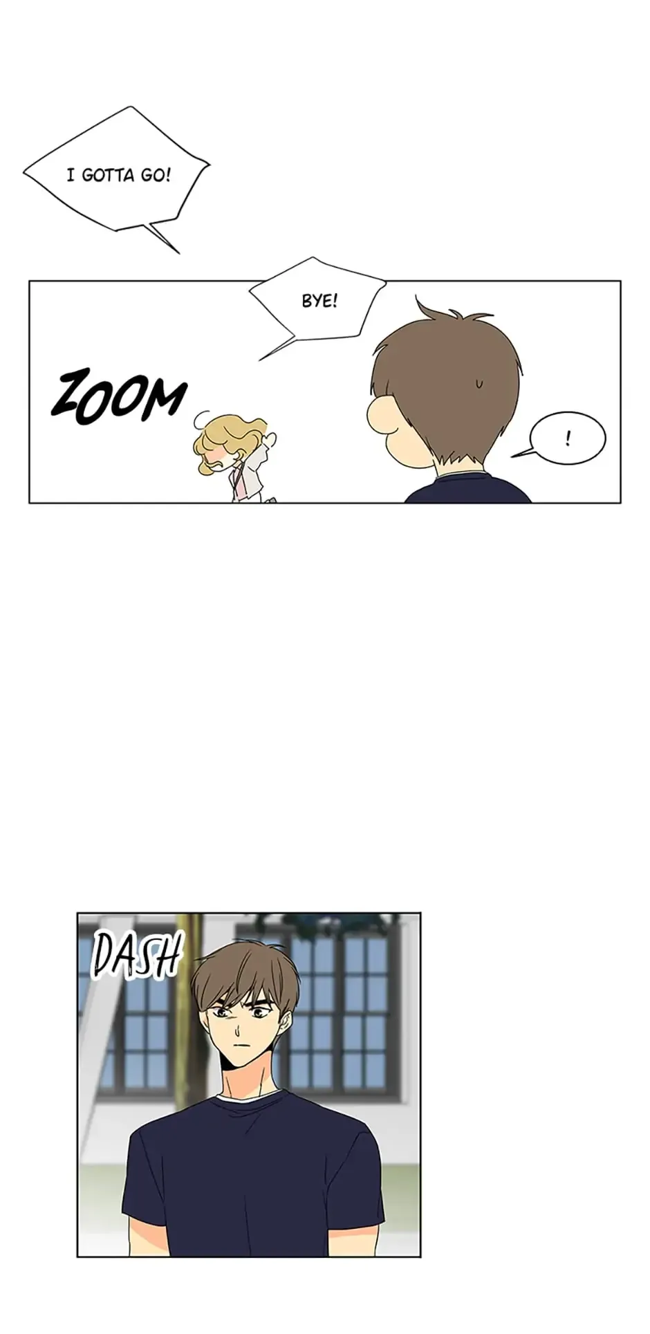 The Lovely Geum Bokhee Chapter 37 - page 20