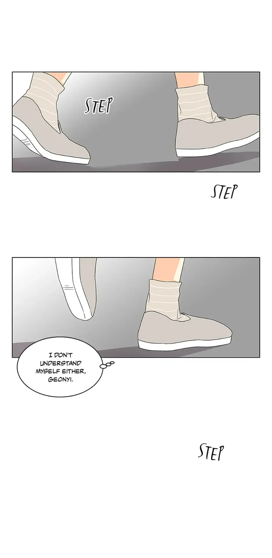 The Lovely Geum Bokhee Chapter 37 - page 22