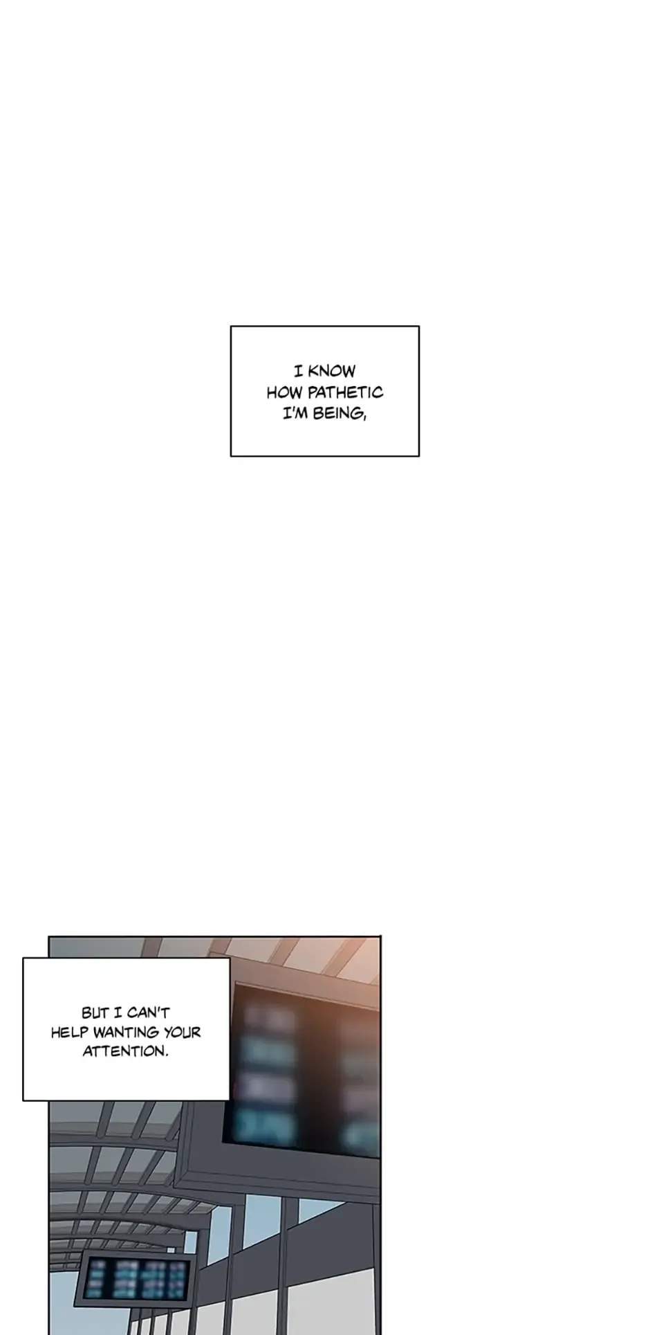 The Lovely Geum Bokhee Chapter 37 - page 23