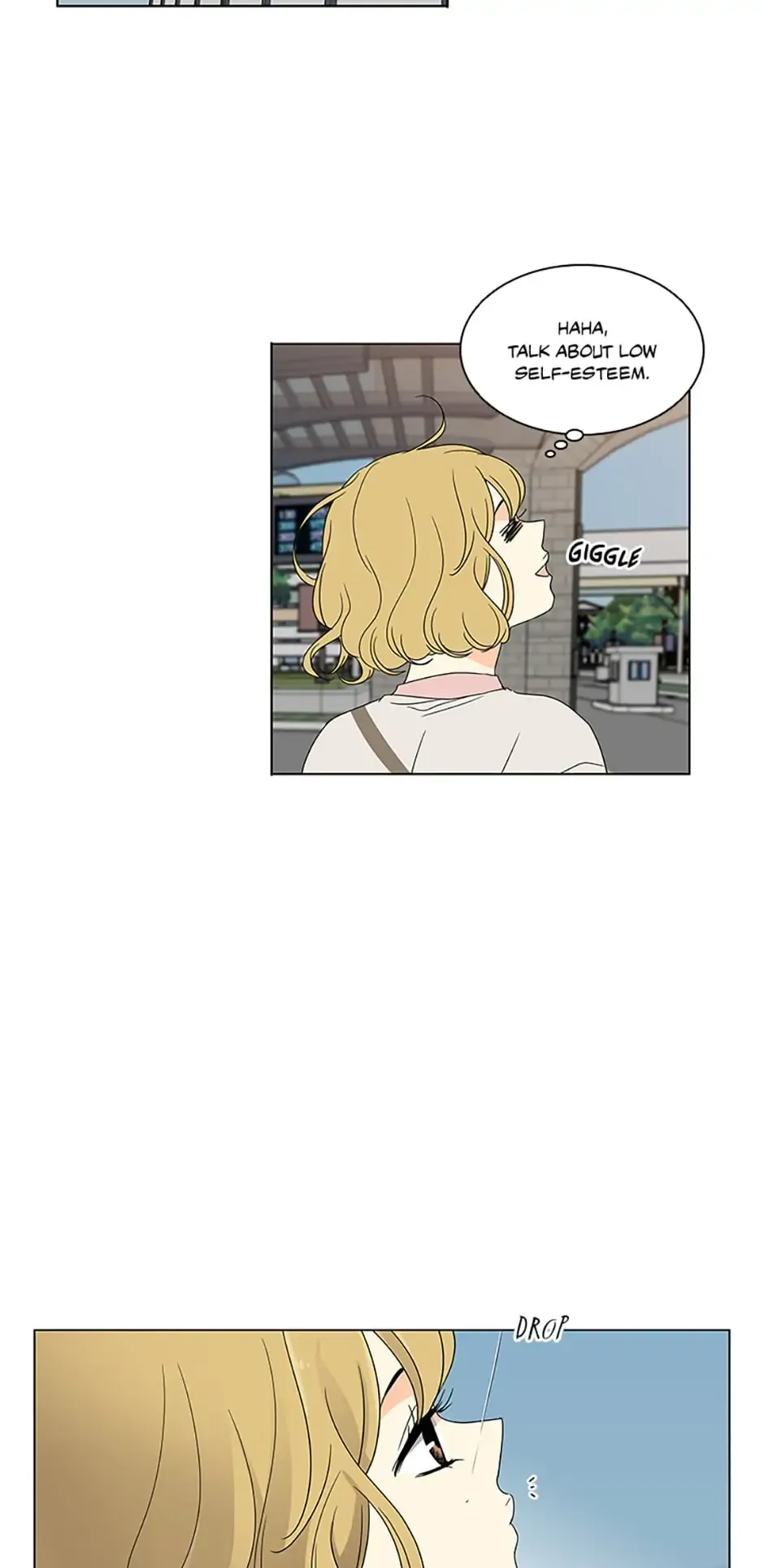 The Lovely Geum Bokhee Chapter 37 - page 24