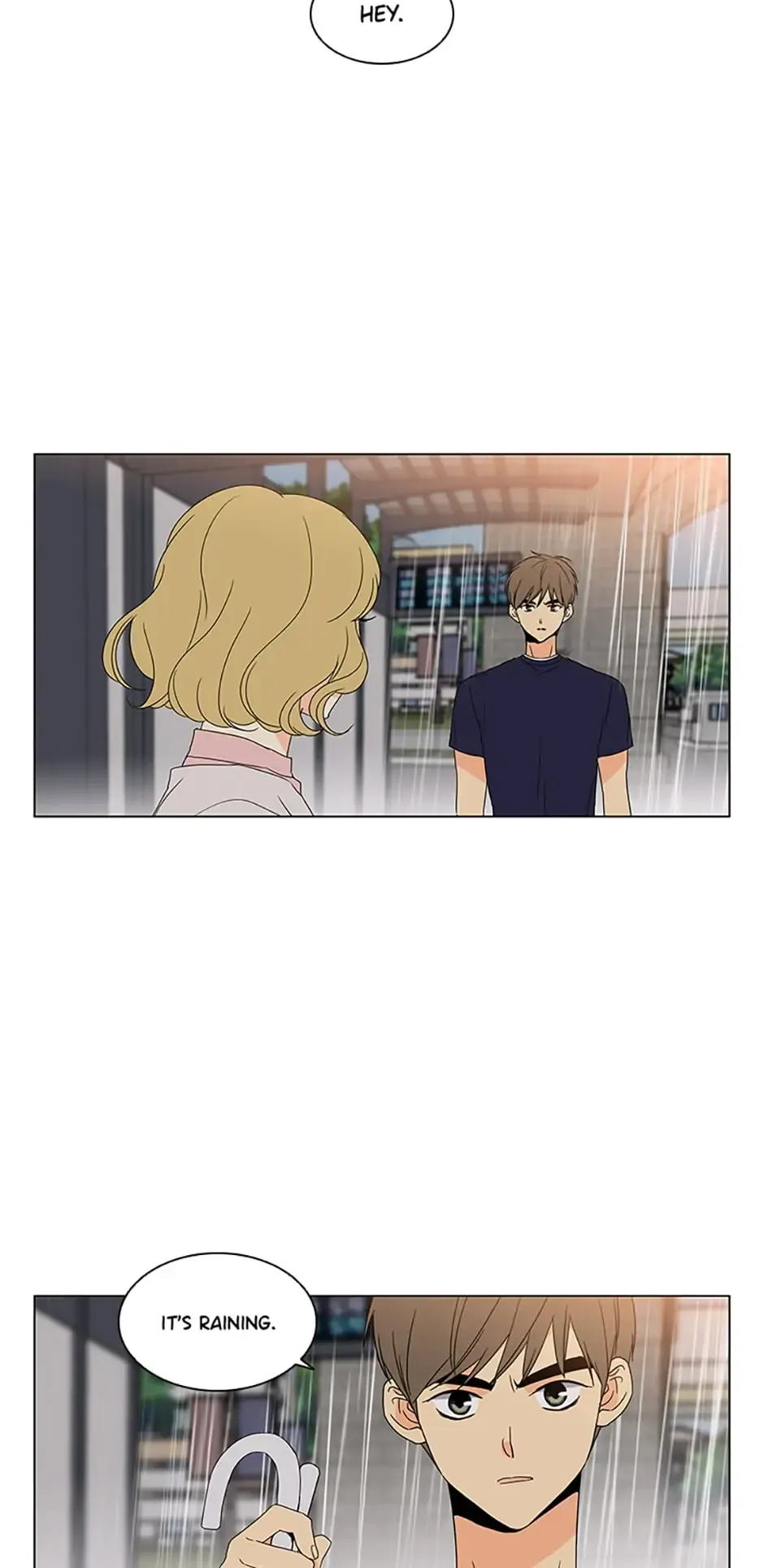 The Lovely Geum Bokhee Chapter 37 - page 28