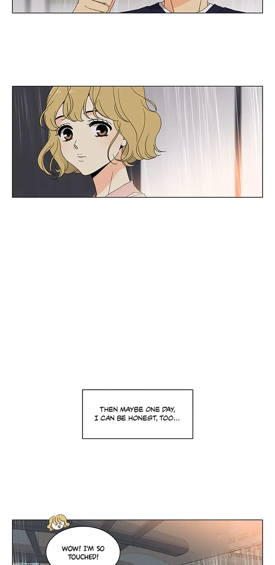 The Lovely Geum Bokhee Chapter 37 - page 29