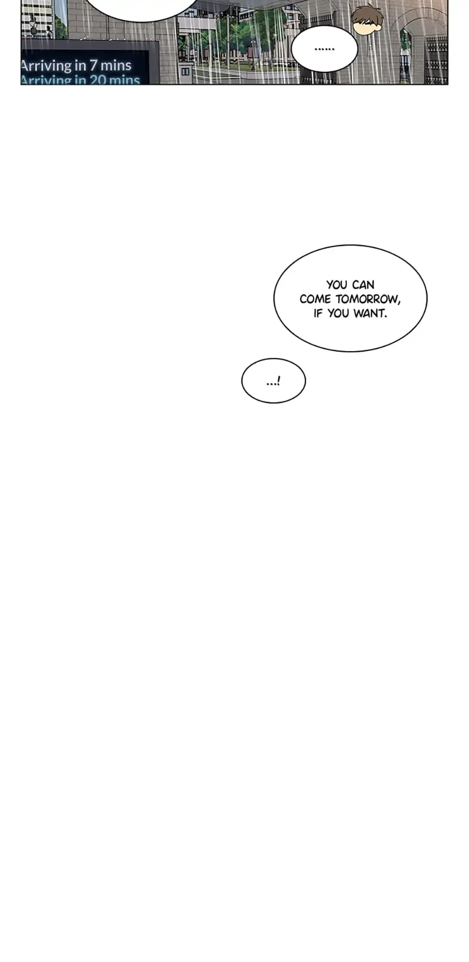The Lovely Geum Bokhee Chapter 37 - page 30