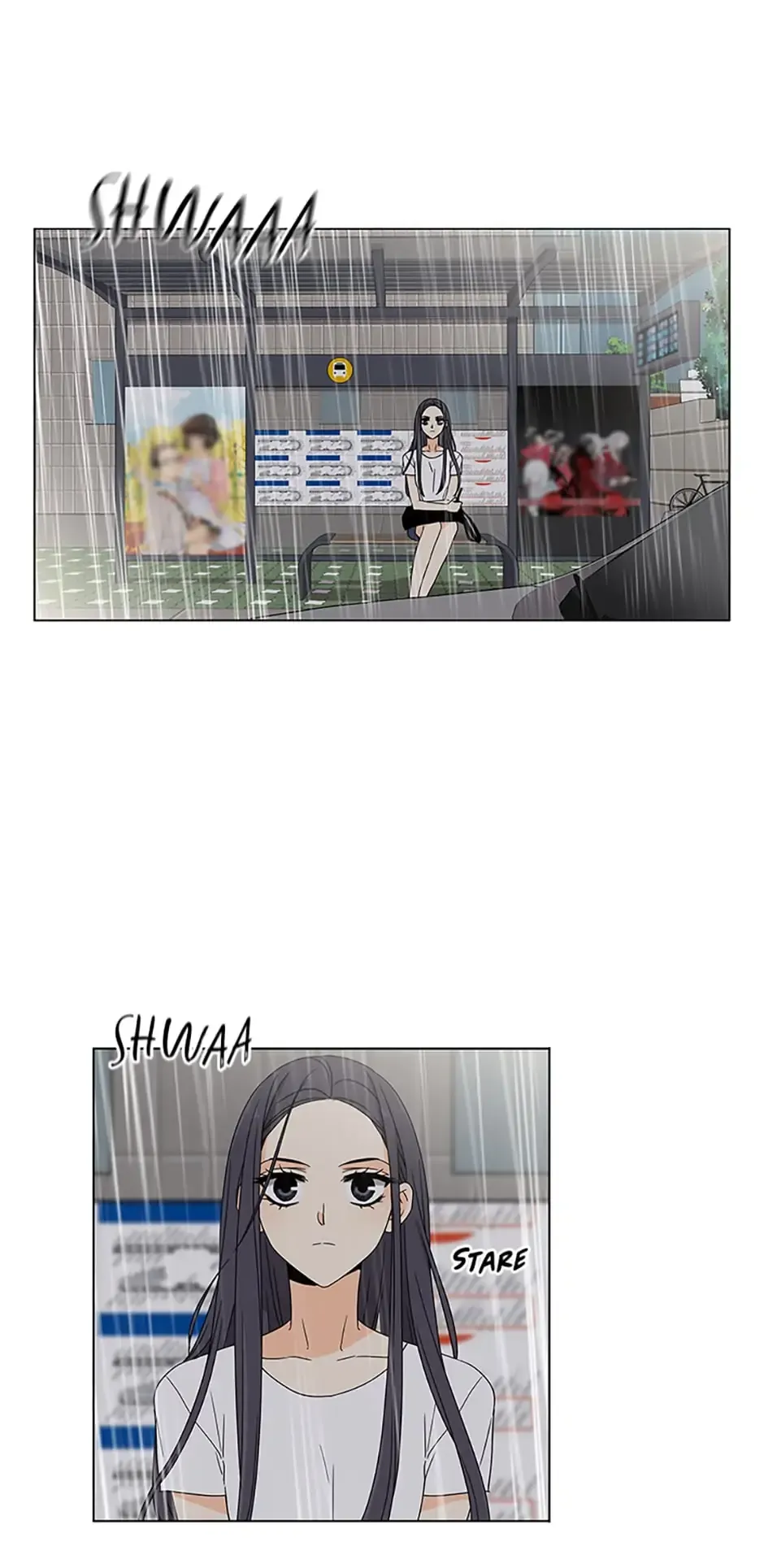 The Lovely Geum Bokhee Chapter 37 - page 31