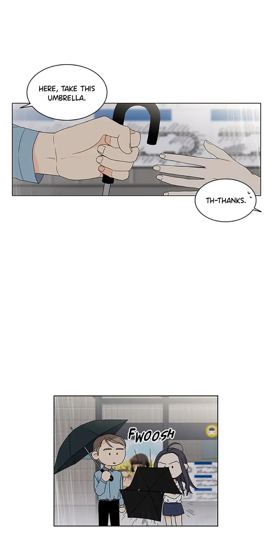 The Lovely Geum Bokhee Chapter 37 - page 35