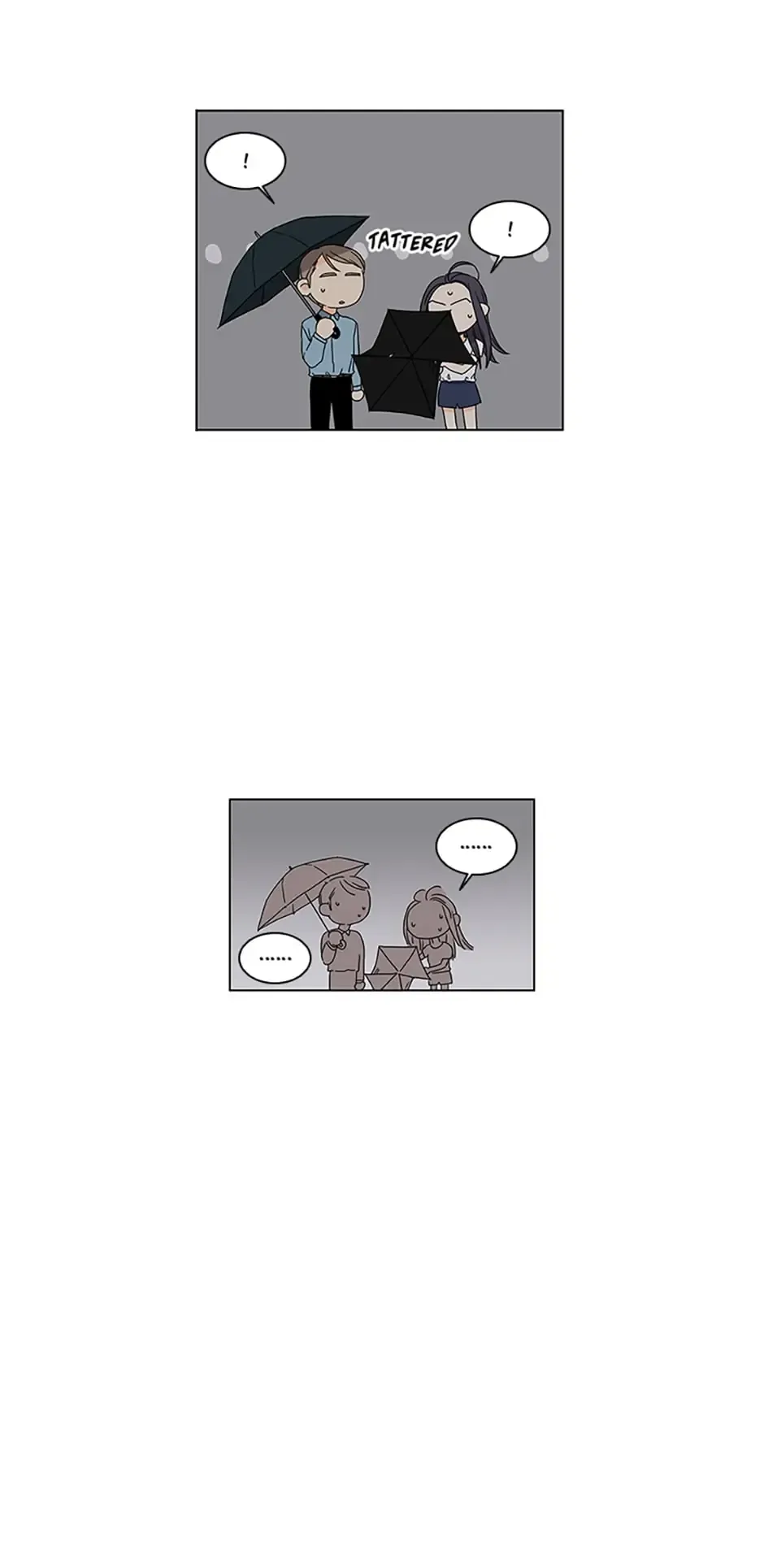 The Lovely Geum Bokhee Chapter 37 - page 36