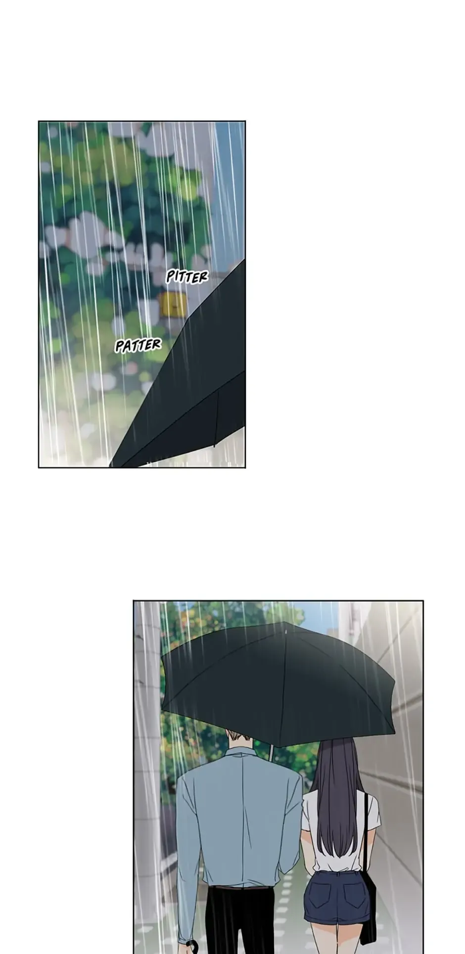 The Lovely Geum Bokhee Chapter 37 - page 37