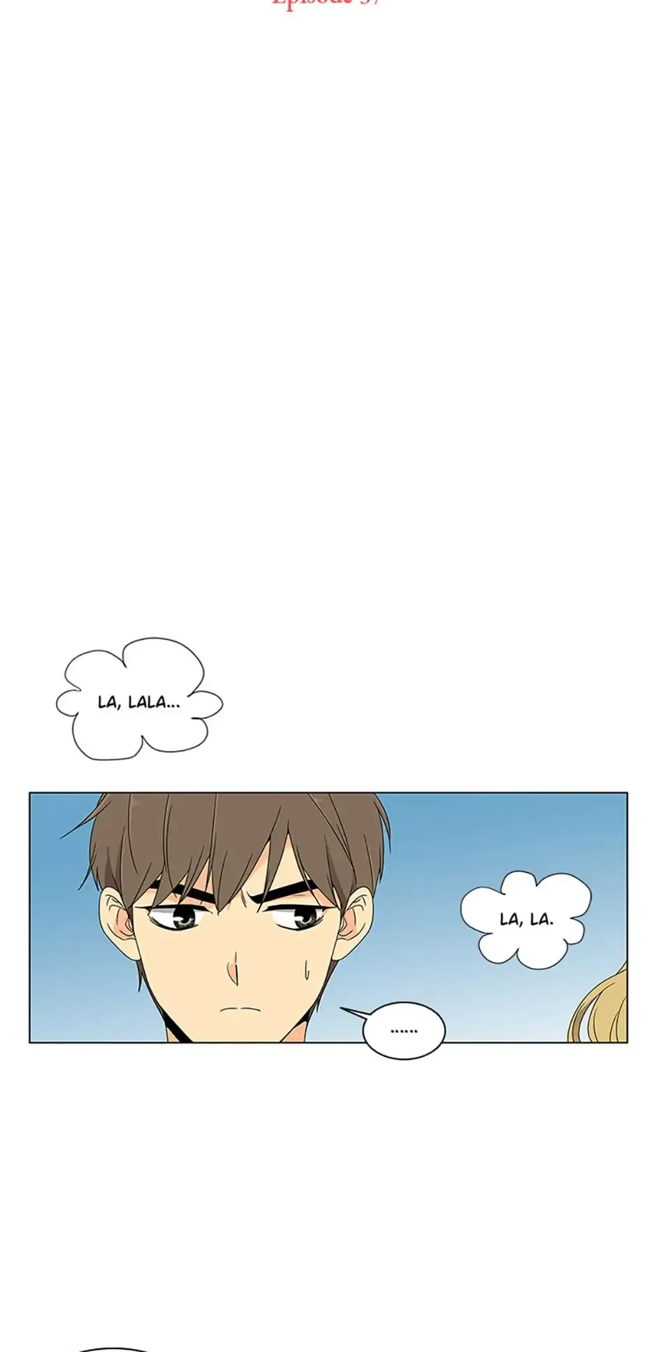The Lovely Geum Bokhee Chapter 37 - page 4
