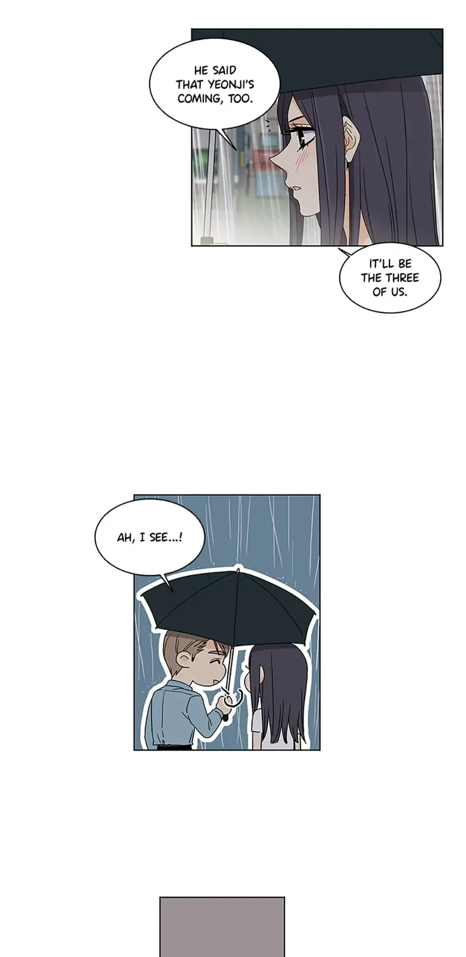 The Lovely Geum Bokhee Chapter 37 - page 41
