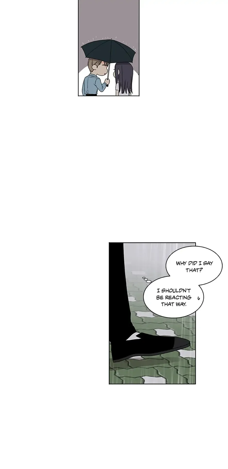 The Lovely Geum Bokhee Chapter 37 - page 42