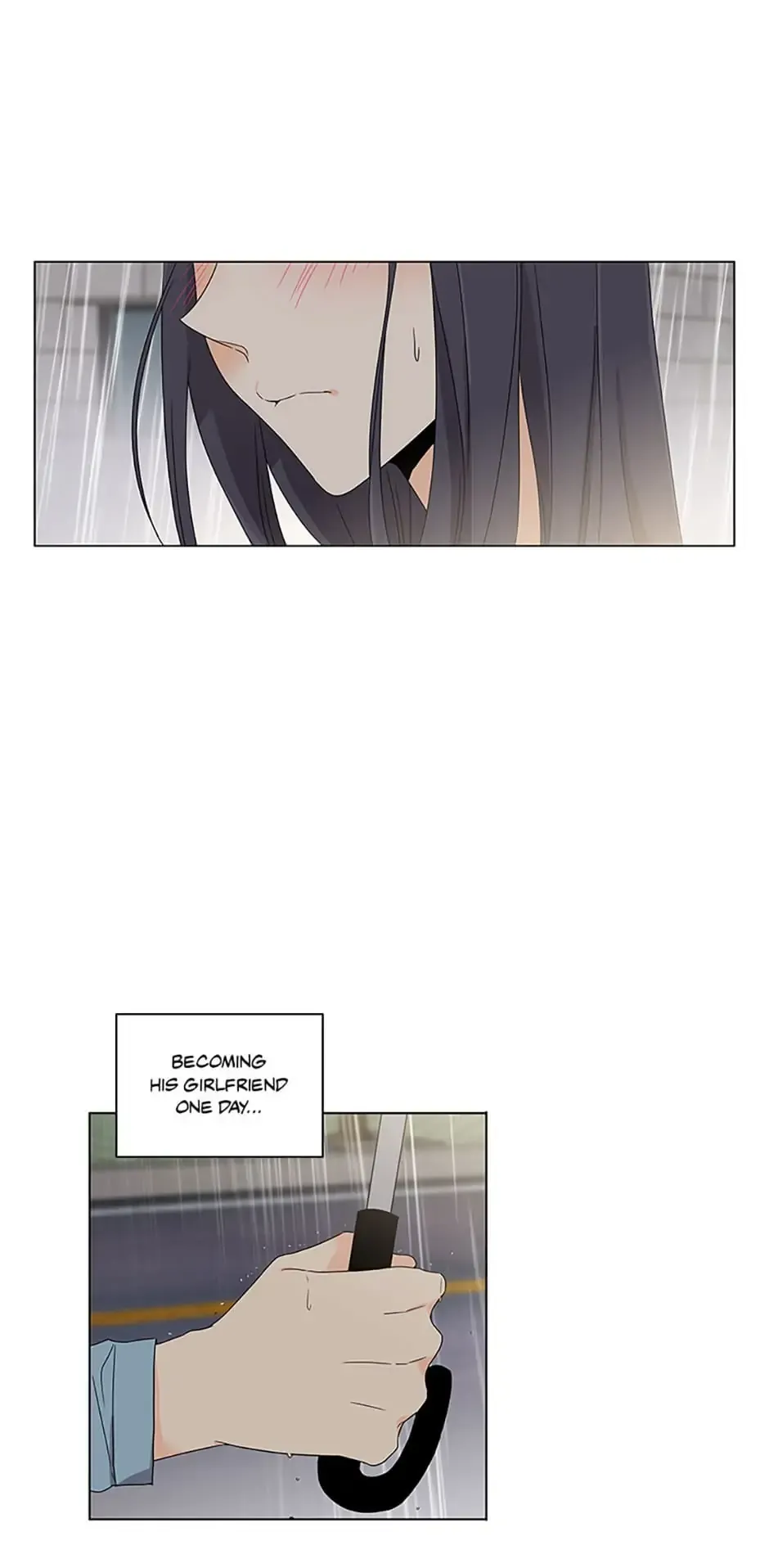 The Lovely Geum Bokhee Chapter 37 - page 46