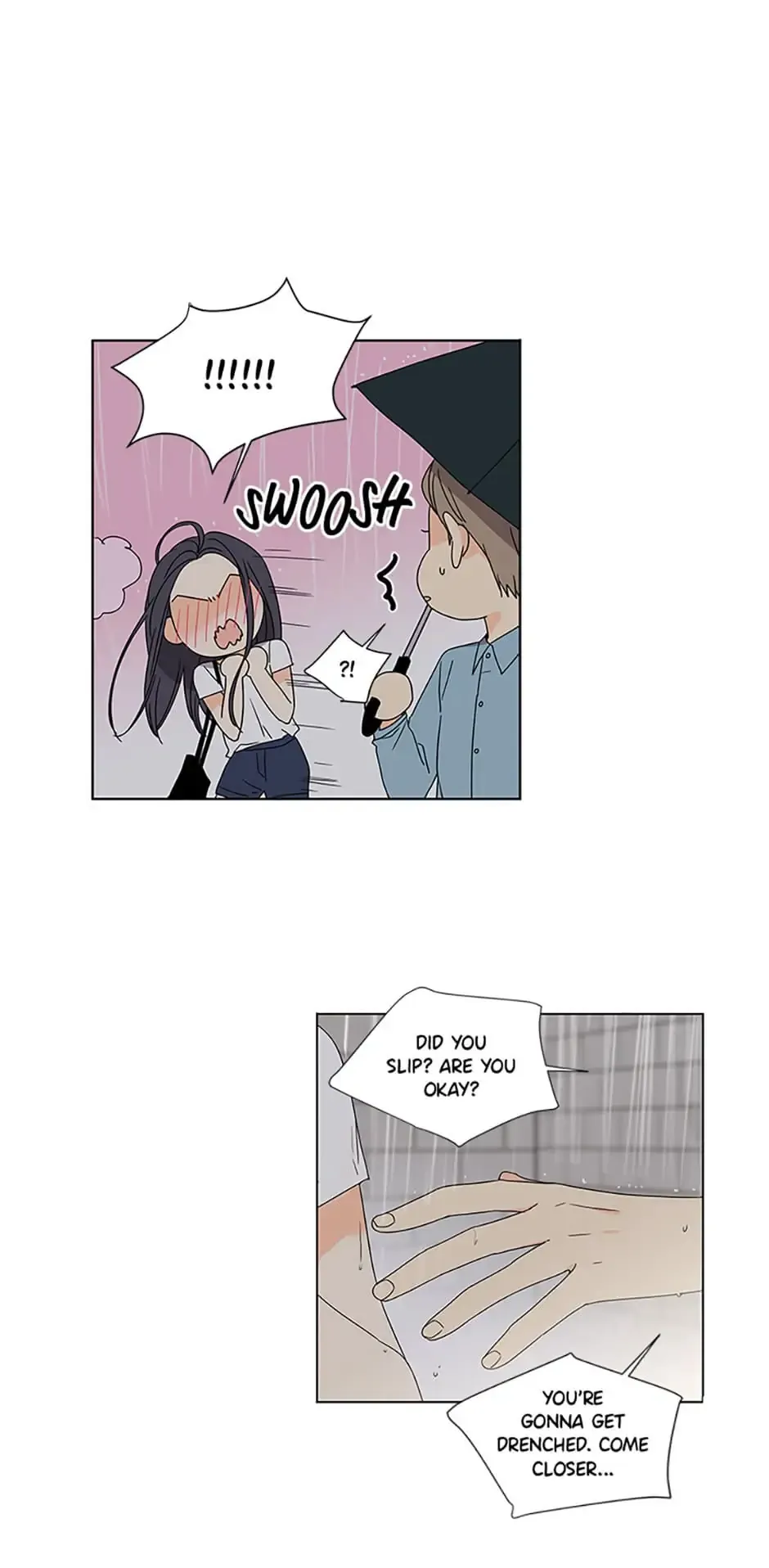 The Lovely Geum Bokhee Chapter 37 - page 49