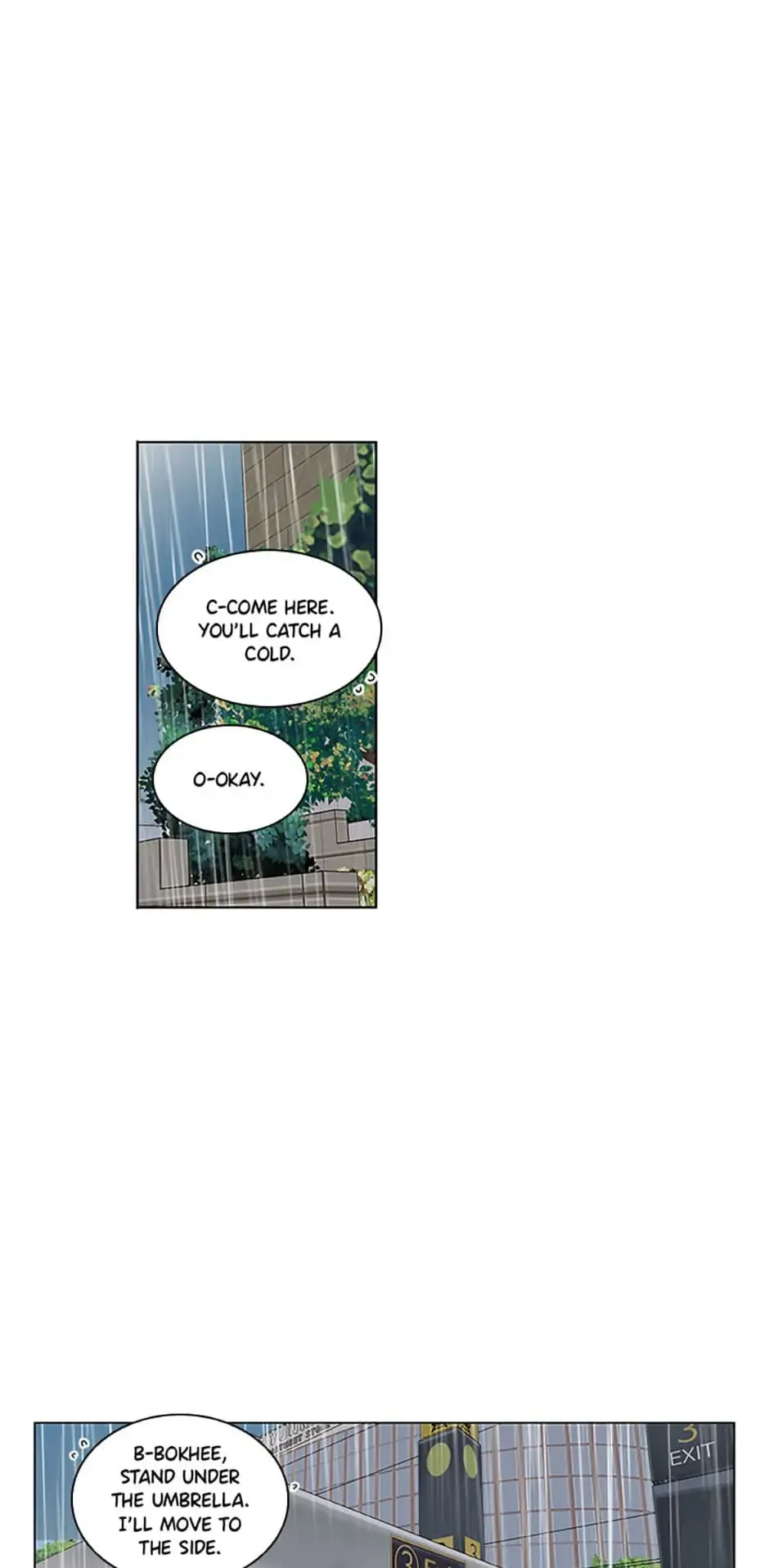 The Lovely Geum Bokhee Chapter 37 - page 52