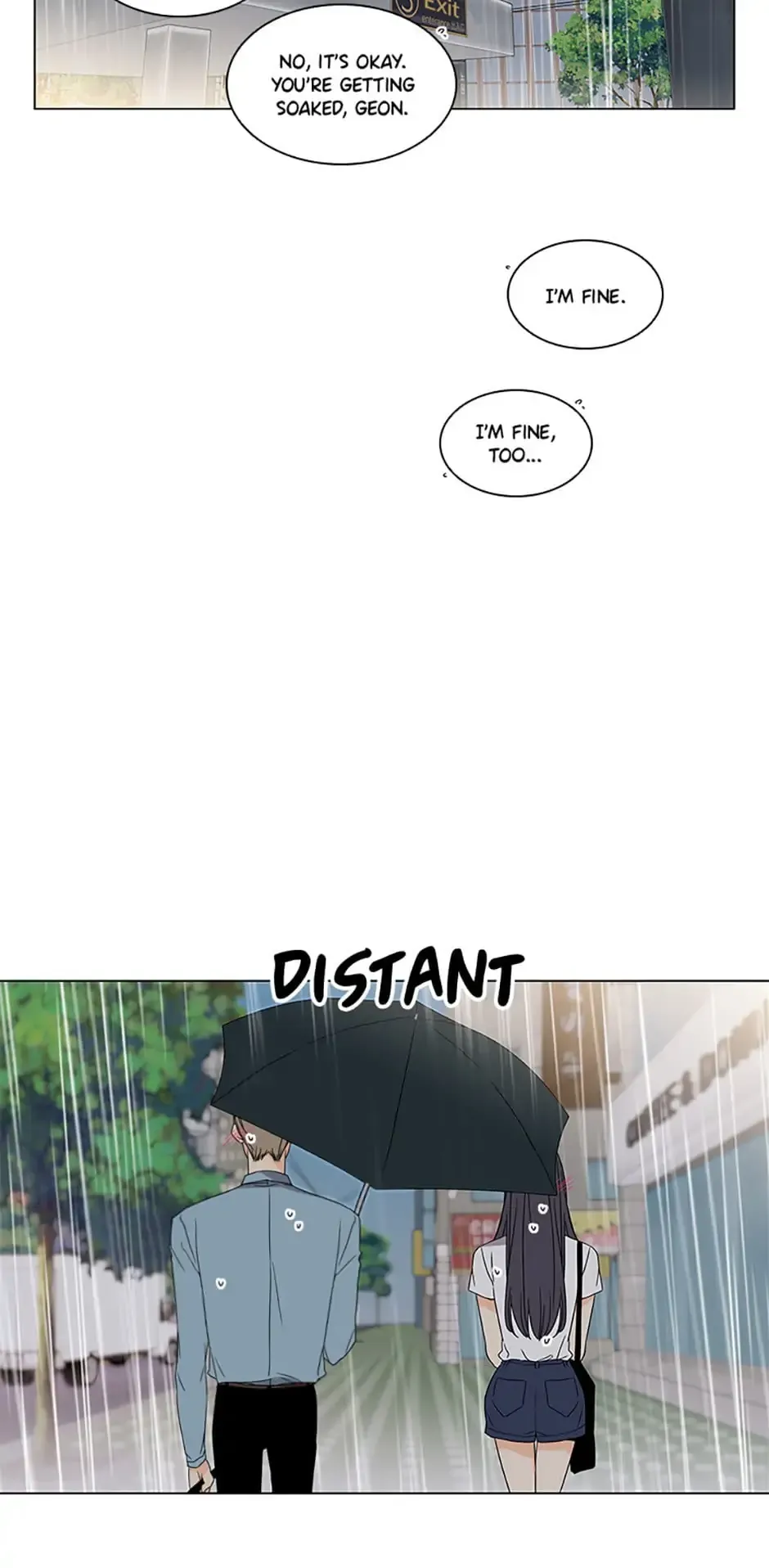 The Lovely Geum Bokhee Chapter 37 - page 53