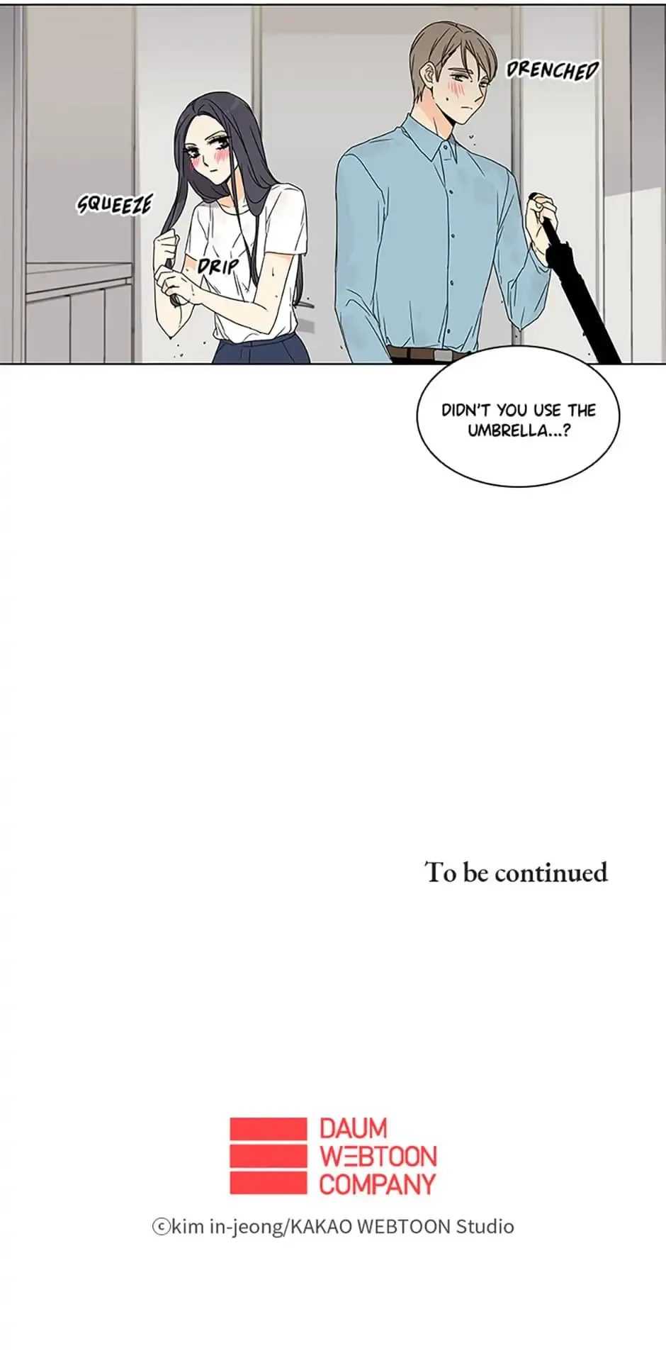 The Lovely Geum Bokhee Chapter 37 - page 55