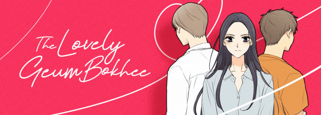 The Lovely Geum Bokhee Chapter 37 - page 58