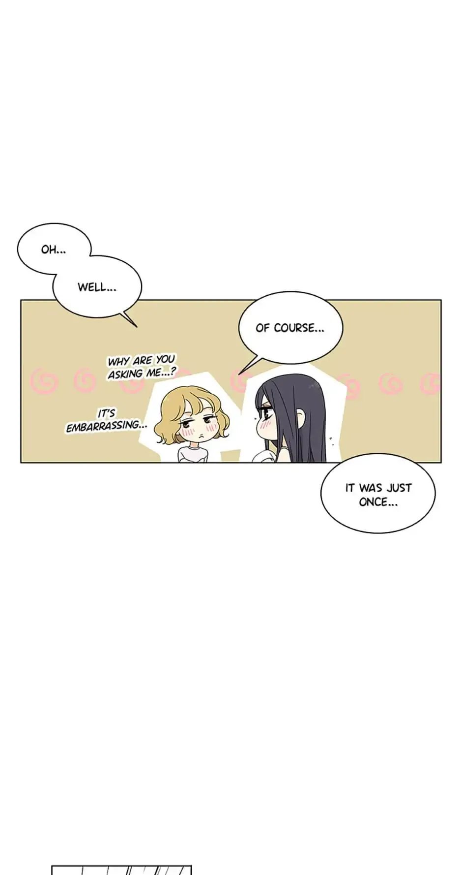The Lovely Geum Bokhee Chapter 36 - page 15