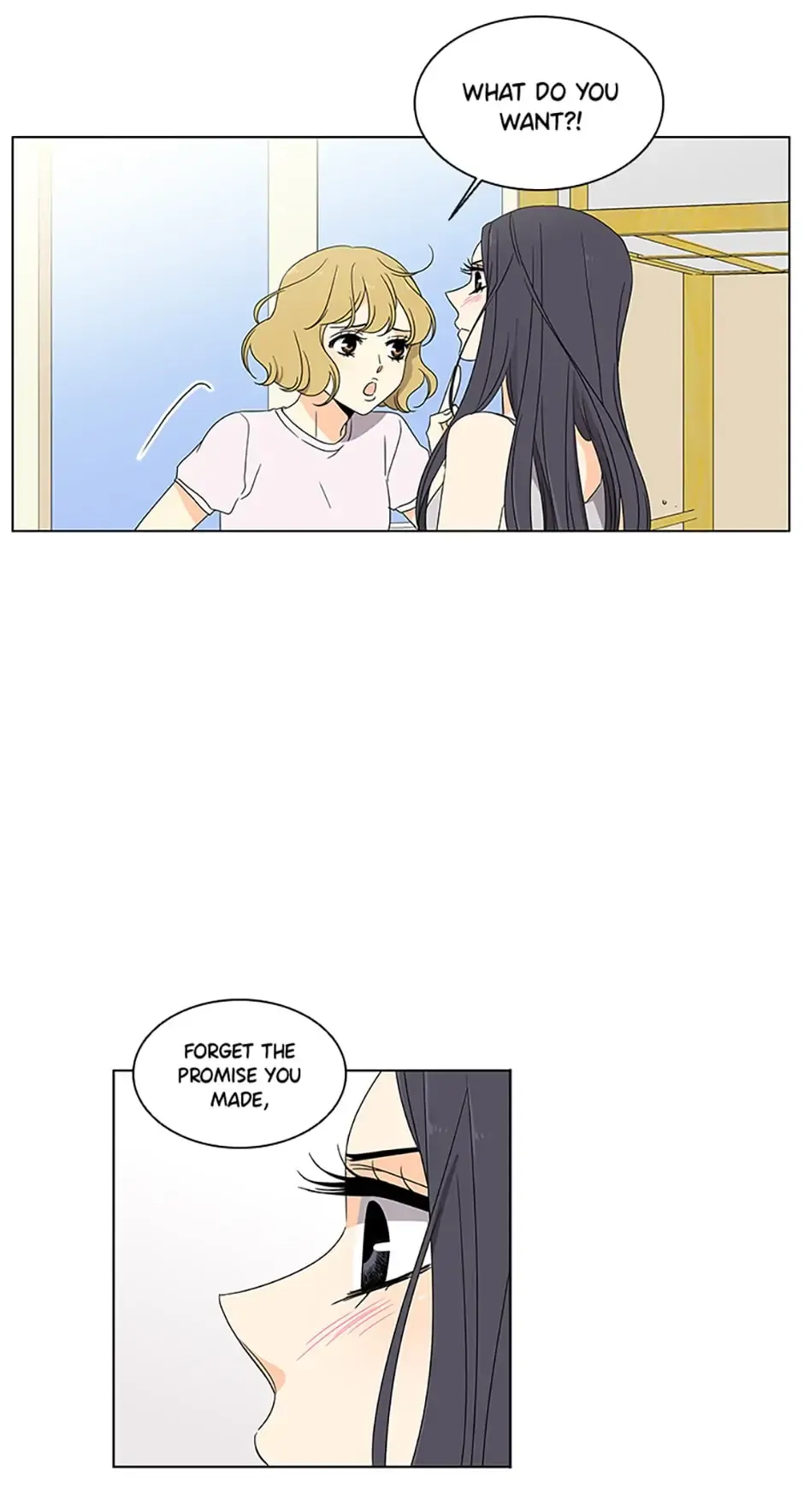 The Lovely Geum Bokhee Chapter 36 - page 26