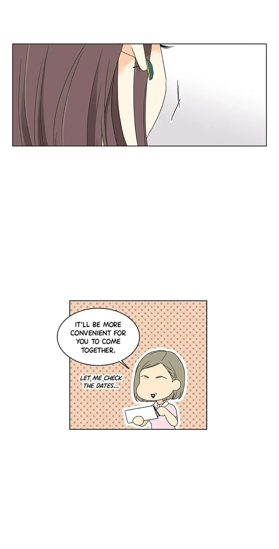 The Lovely Geum Bokhee Chapter 36 - page 38