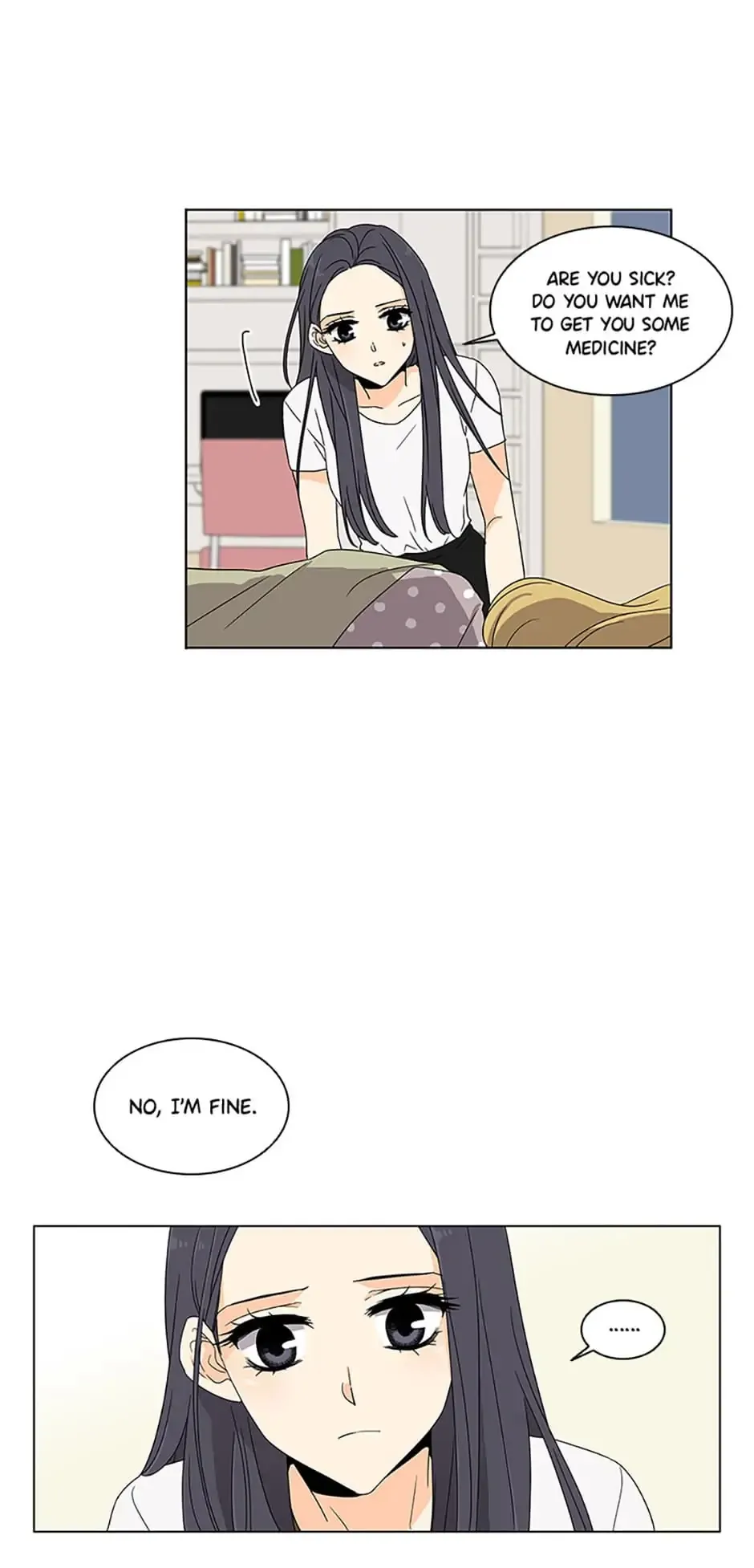 The Lovely Geum Bokhee Chapter 34 - page 17