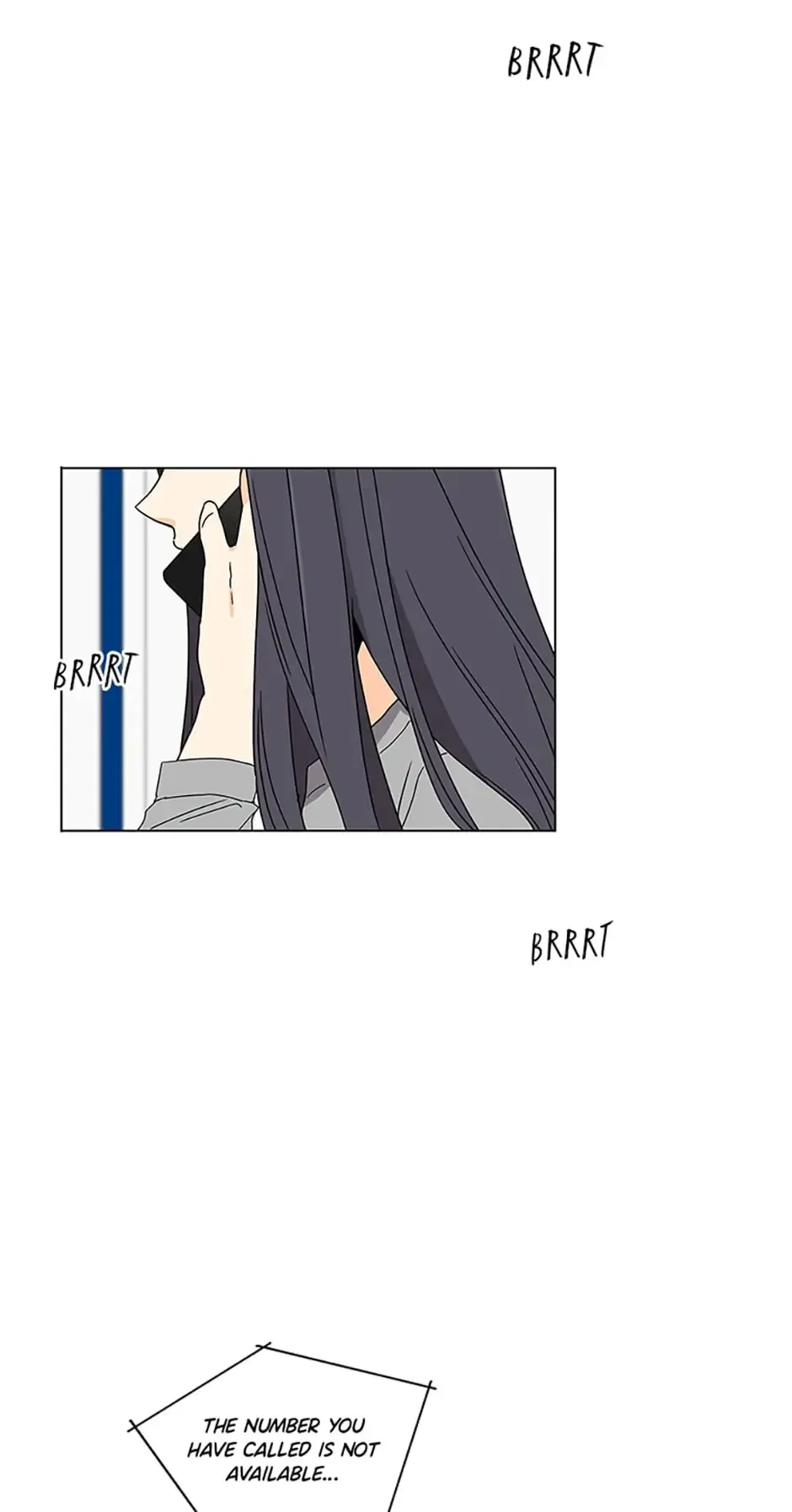 The Lovely Geum Bokhee Chapter 34 - page 24