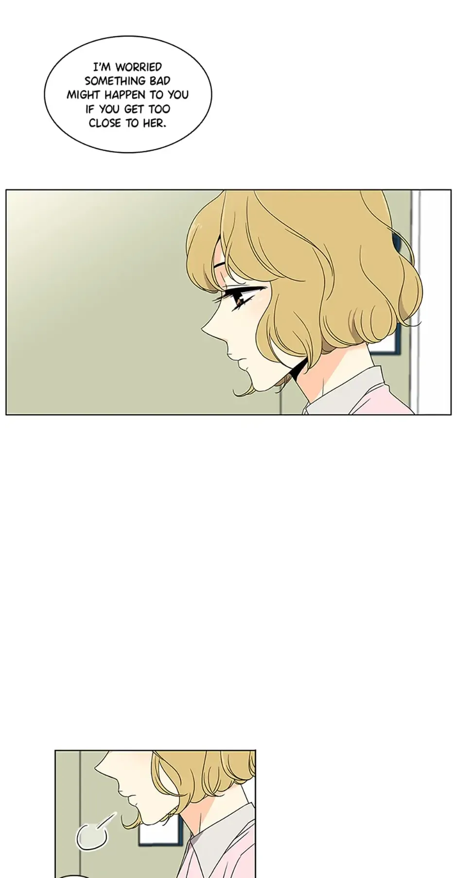 The Lovely Geum Bokhee Chapter 34 - page 38