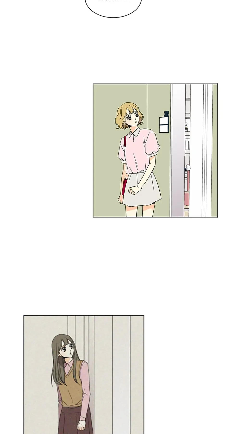 The Lovely Geum Bokhee Chapter 34 - page 42