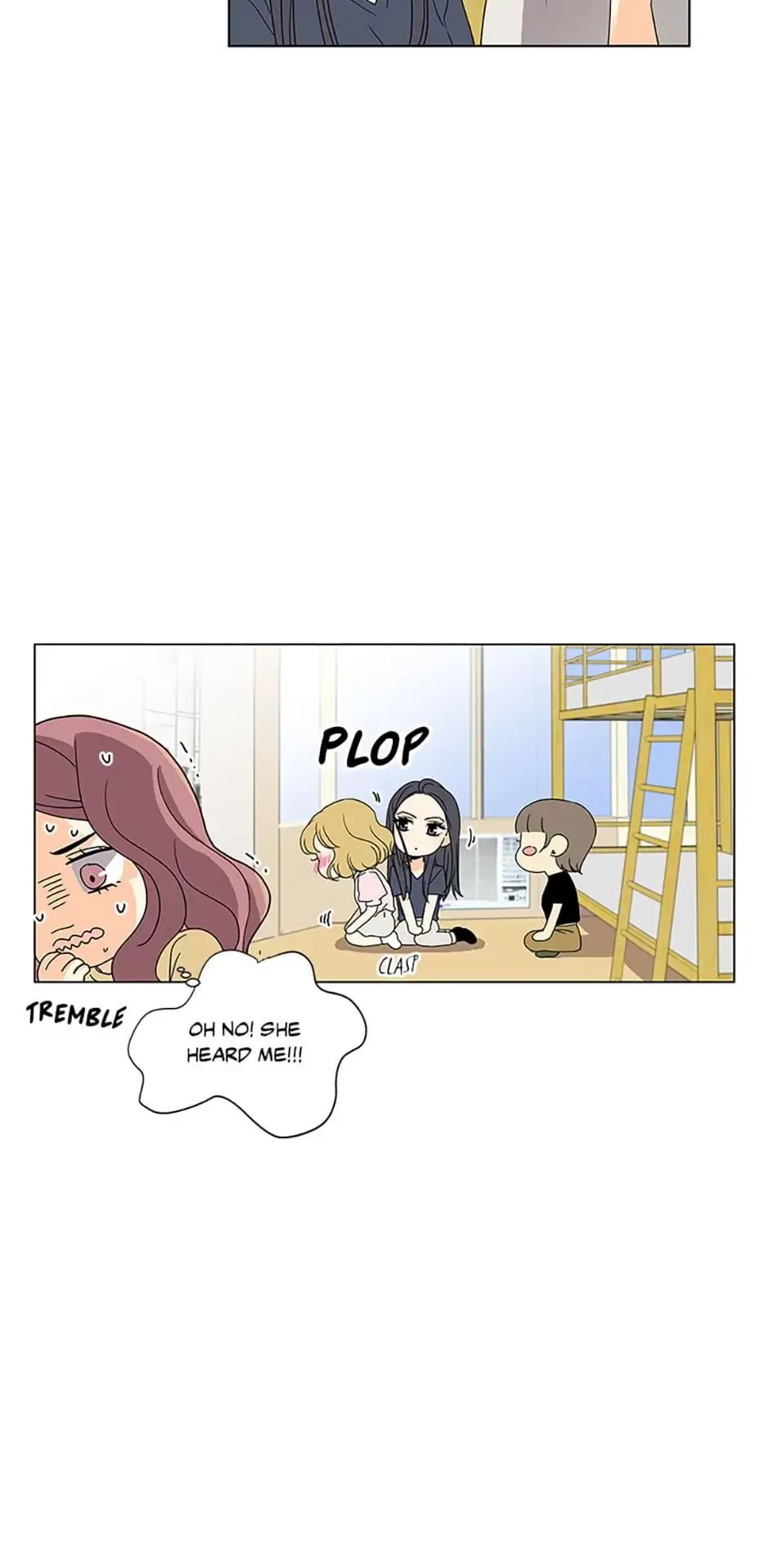 The Lovely Geum Bokhee Chapter 34 - page 54