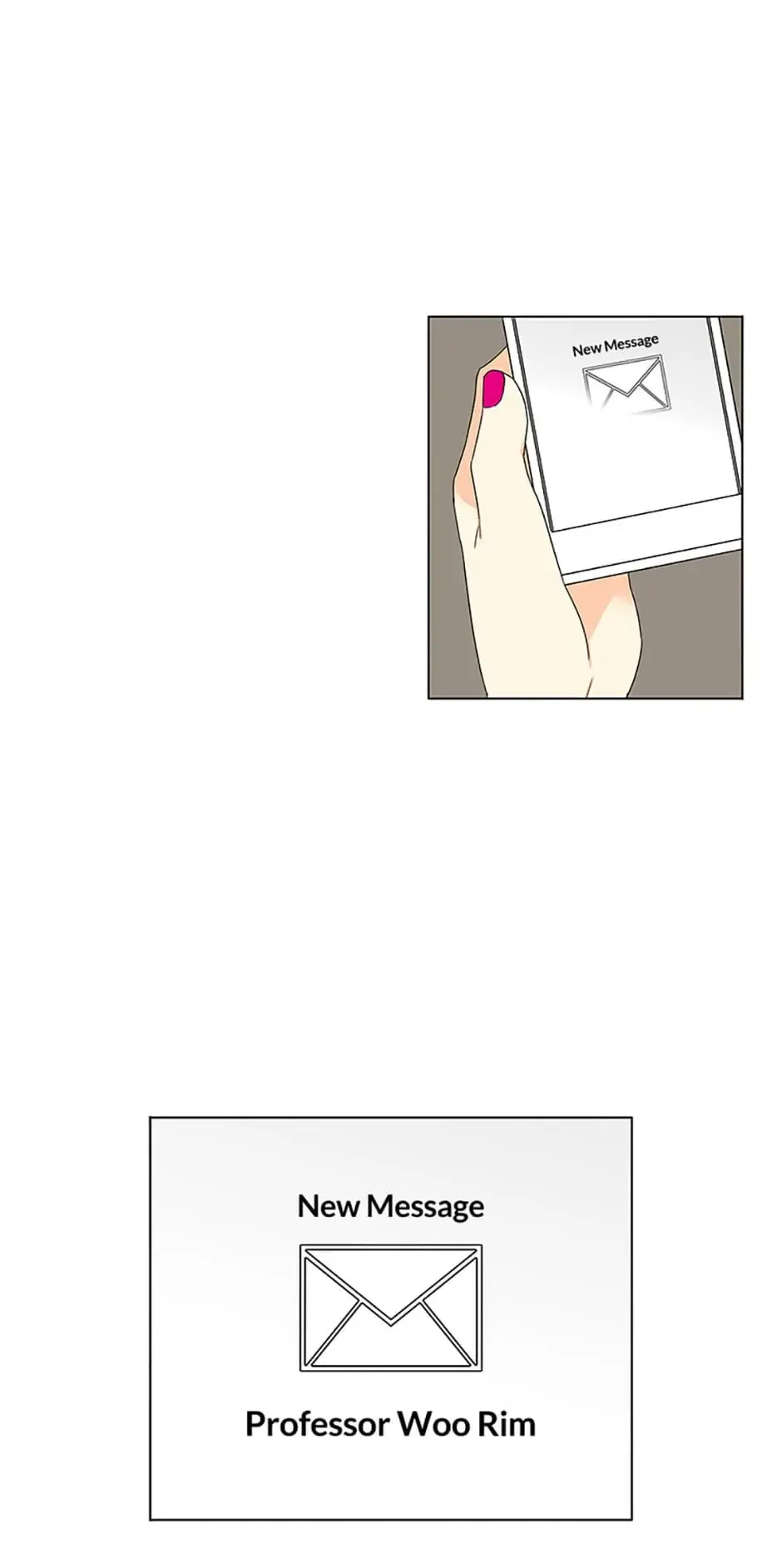 The Lovely Geum Bokhee Chapter 32 - page 39