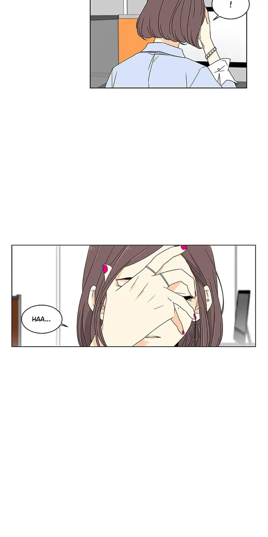 The Lovely Geum Bokhee Chapter 31 - page 38