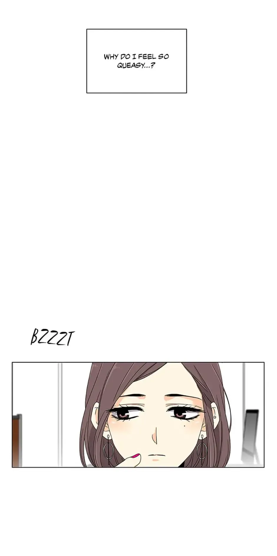 The Lovely Geum Bokhee Chapter 31 - page 39