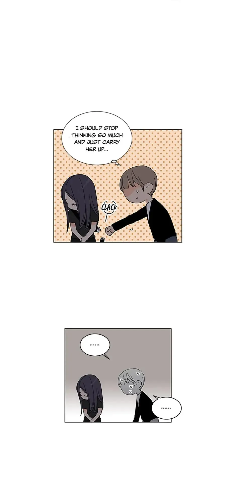 The Lovely Geum Bokhee Chapter 29 - page 36