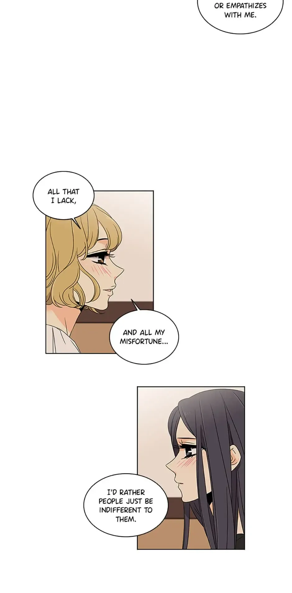 The Lovely Geum Bokhee Chapter 28 - page 50