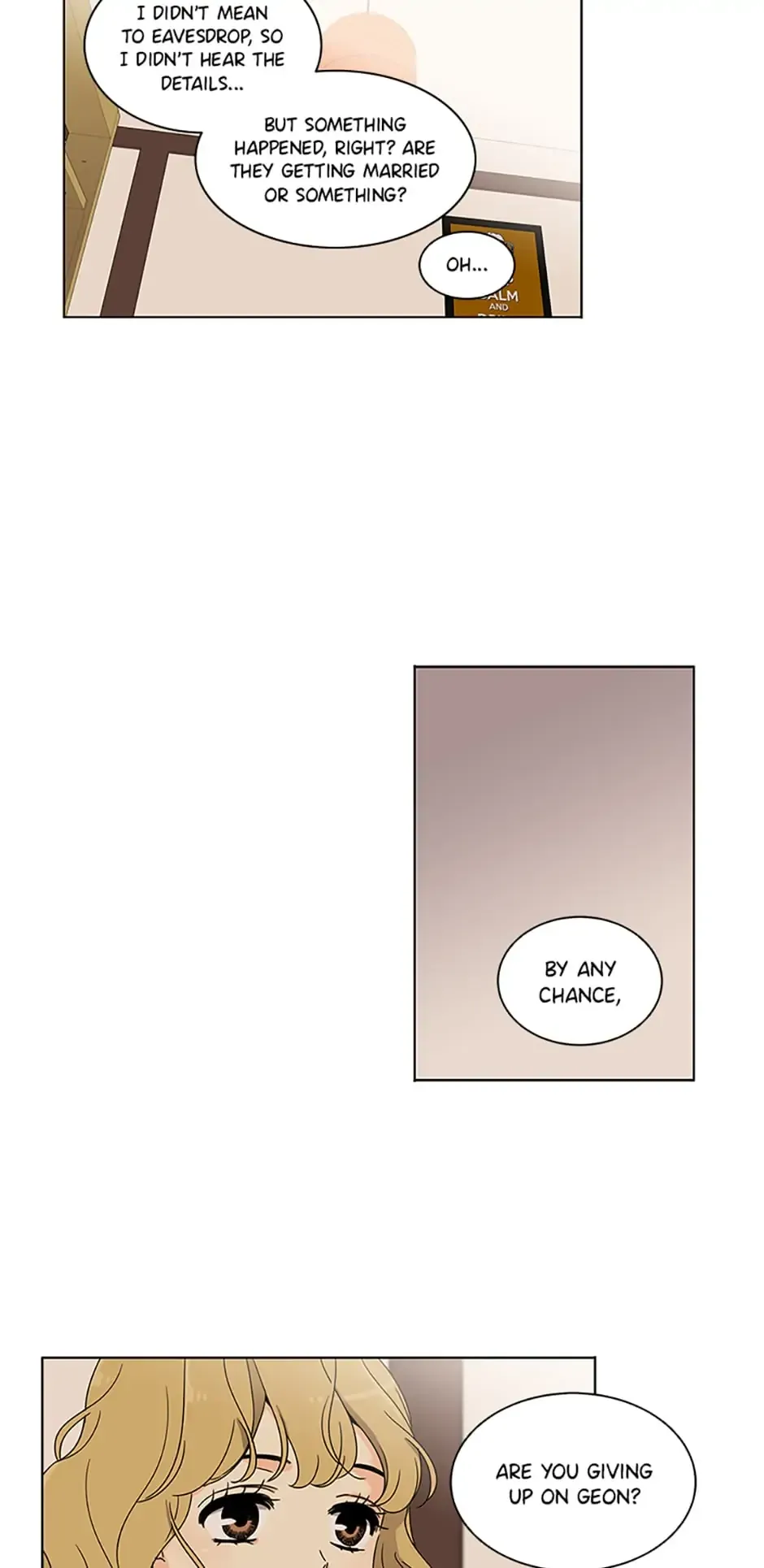 The Lovely Geum Bokhee Chapter 26 - page 13