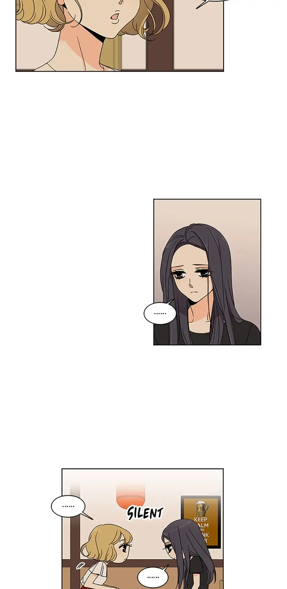 The Lovely Geum Bokhee Chapter 26 - page 14